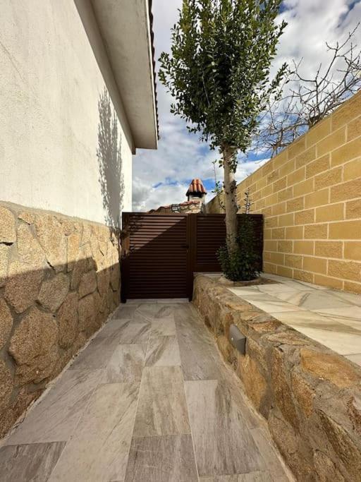 Villa Los Cantos 톨레도 외부 사진