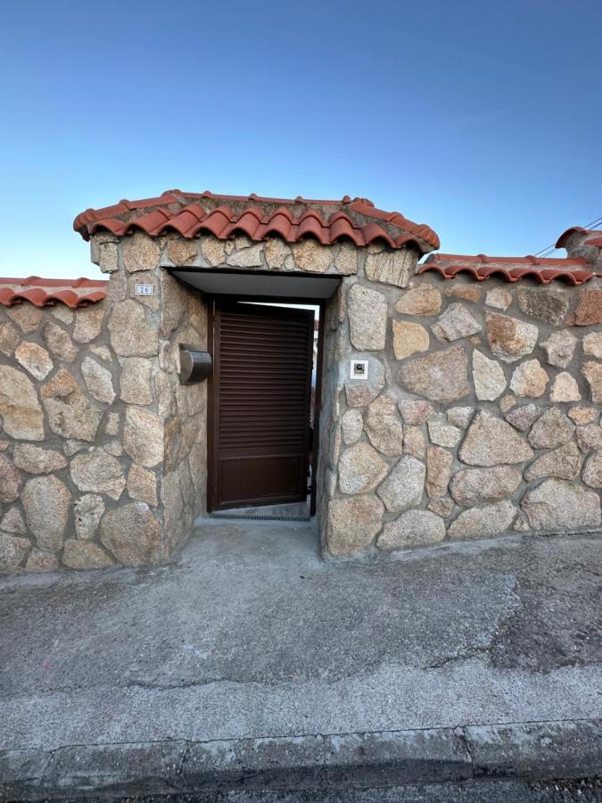 Villa Los Cantos 톨레도 외부 사진
