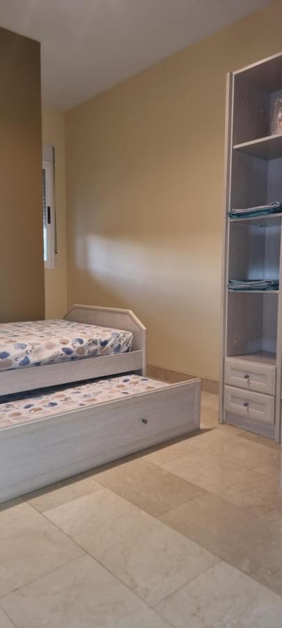 Villa Los Cantos 톨레도 외부 사진