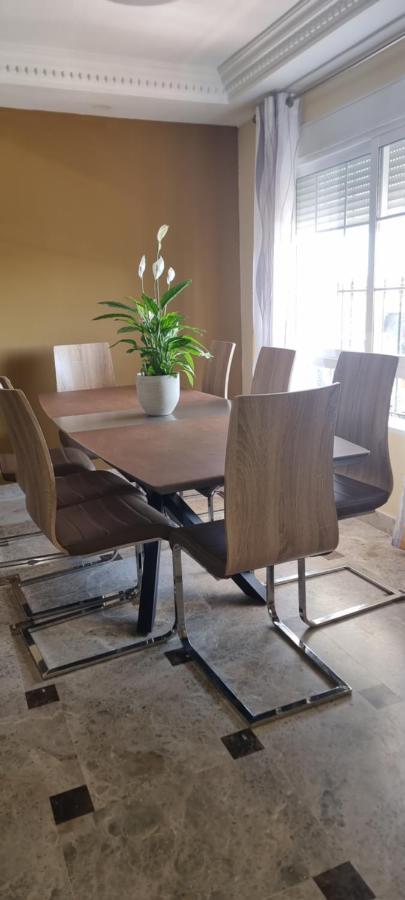 Villa Los Cantos 톨레도 외부 사진