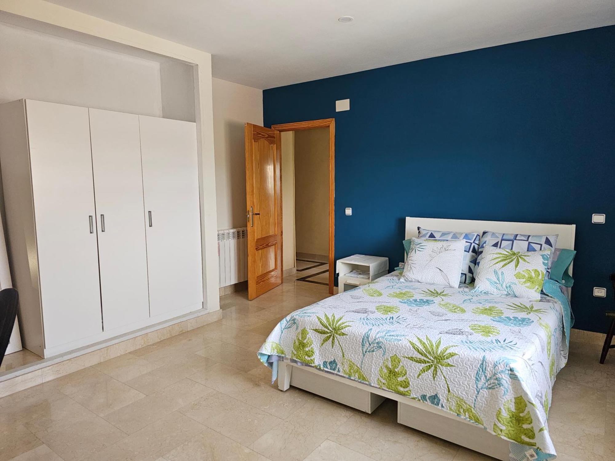 Villa Los Cantos 톨레도 외부 사진