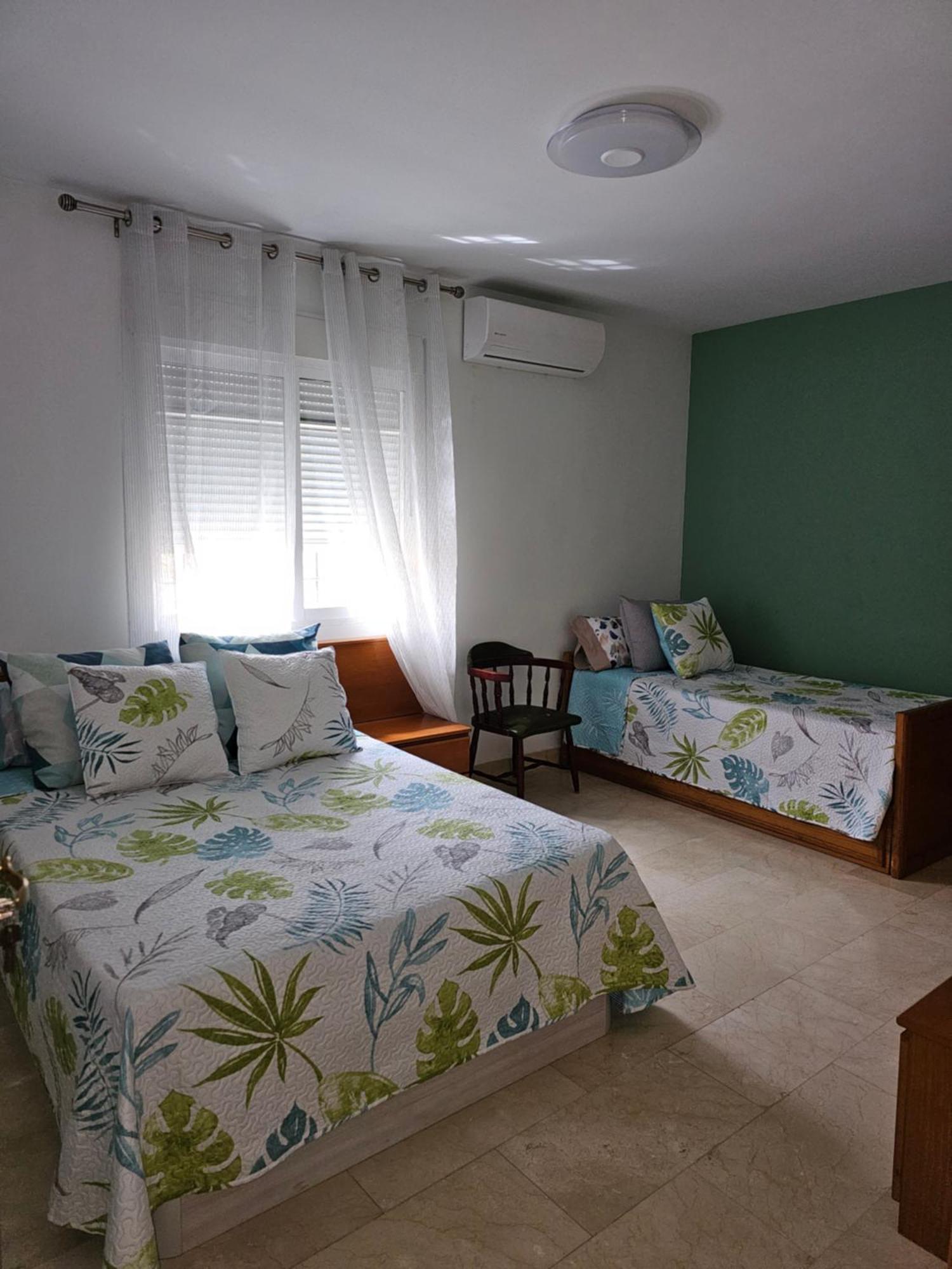 Villa Los Cantos 톨레도 외부 사진