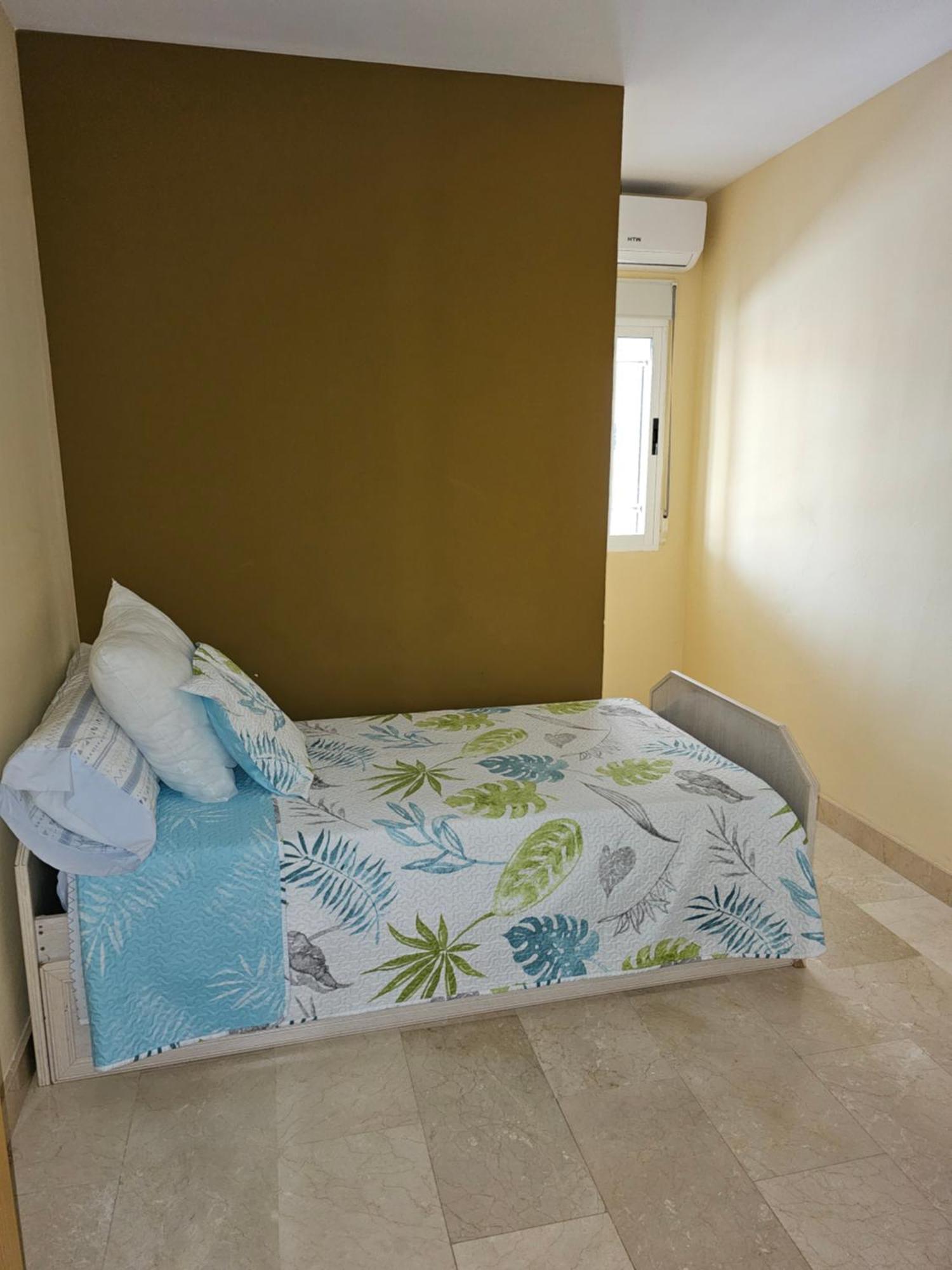 Villa Los Cantos 톨레도 외부 사진