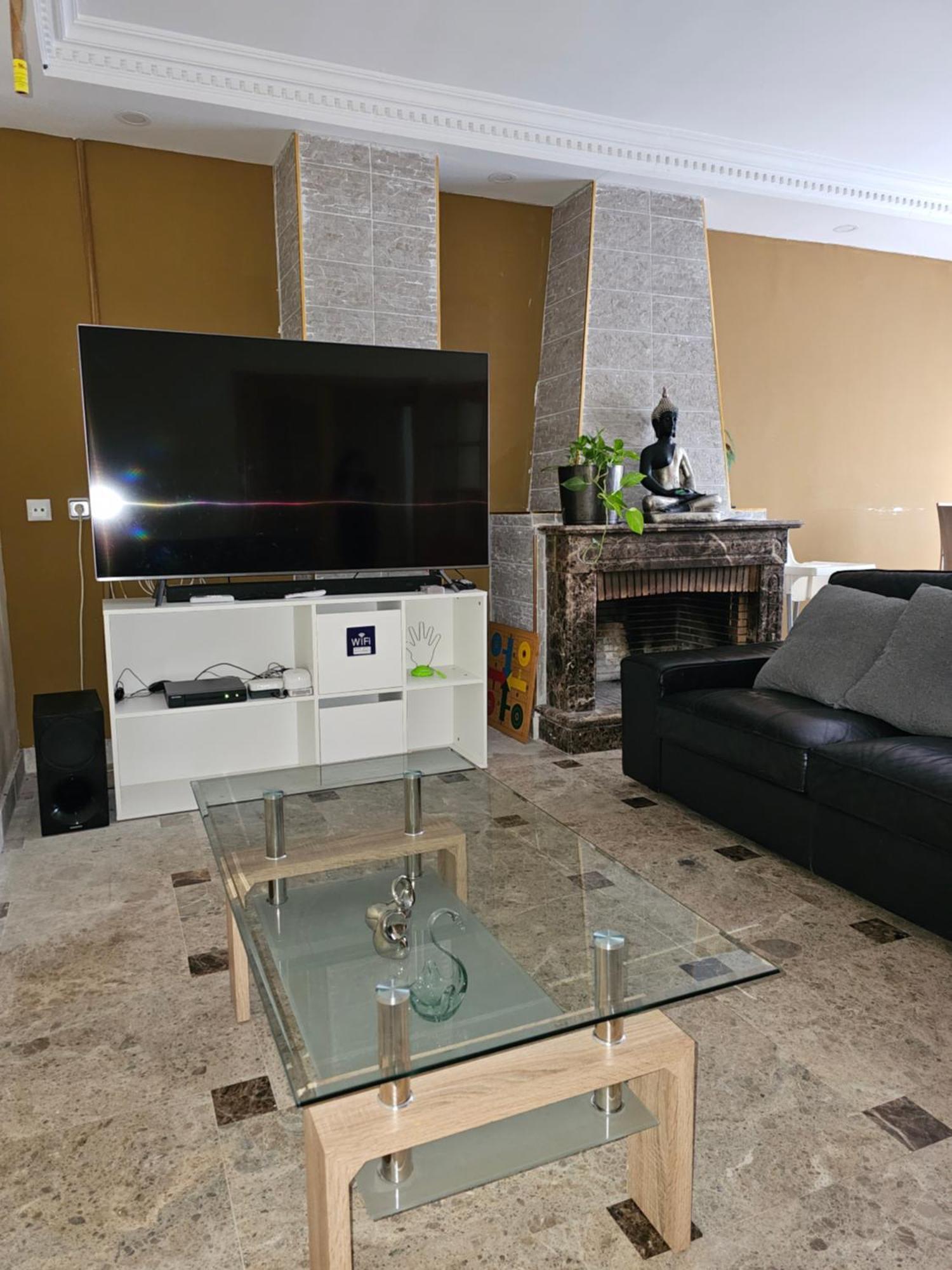 Villa Los Cantos 톨레도 외부 사진