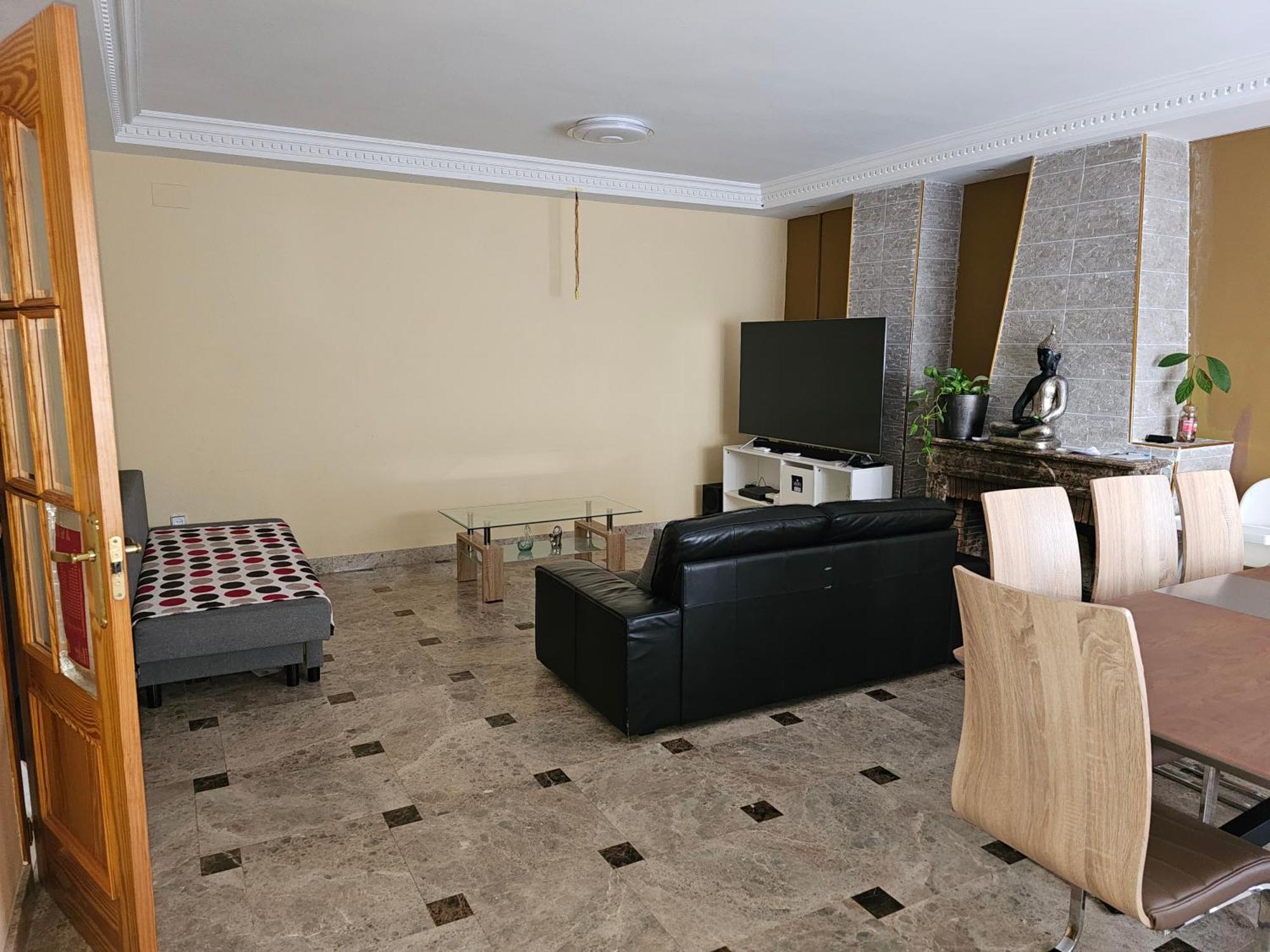 Villa Los Cantos 톨레도 외부 사진